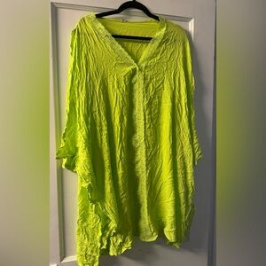 Fashion Nova Beach dress